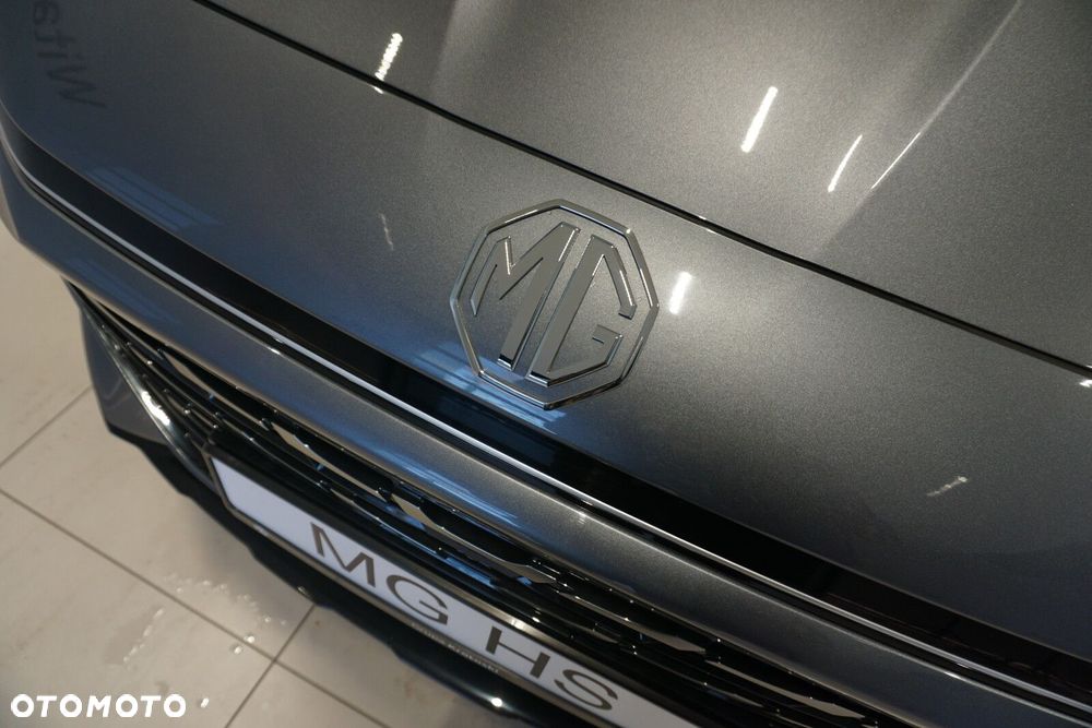 MG EHS - 6
