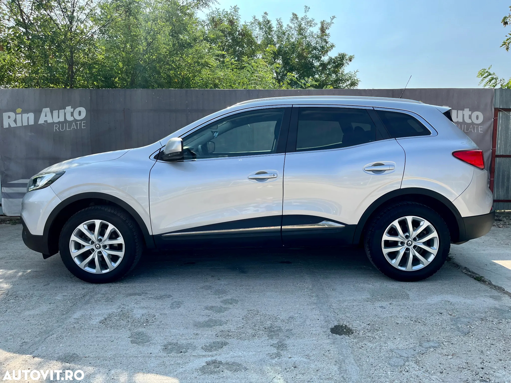 Renault Kadjar 1.5 DCI Zen - 7