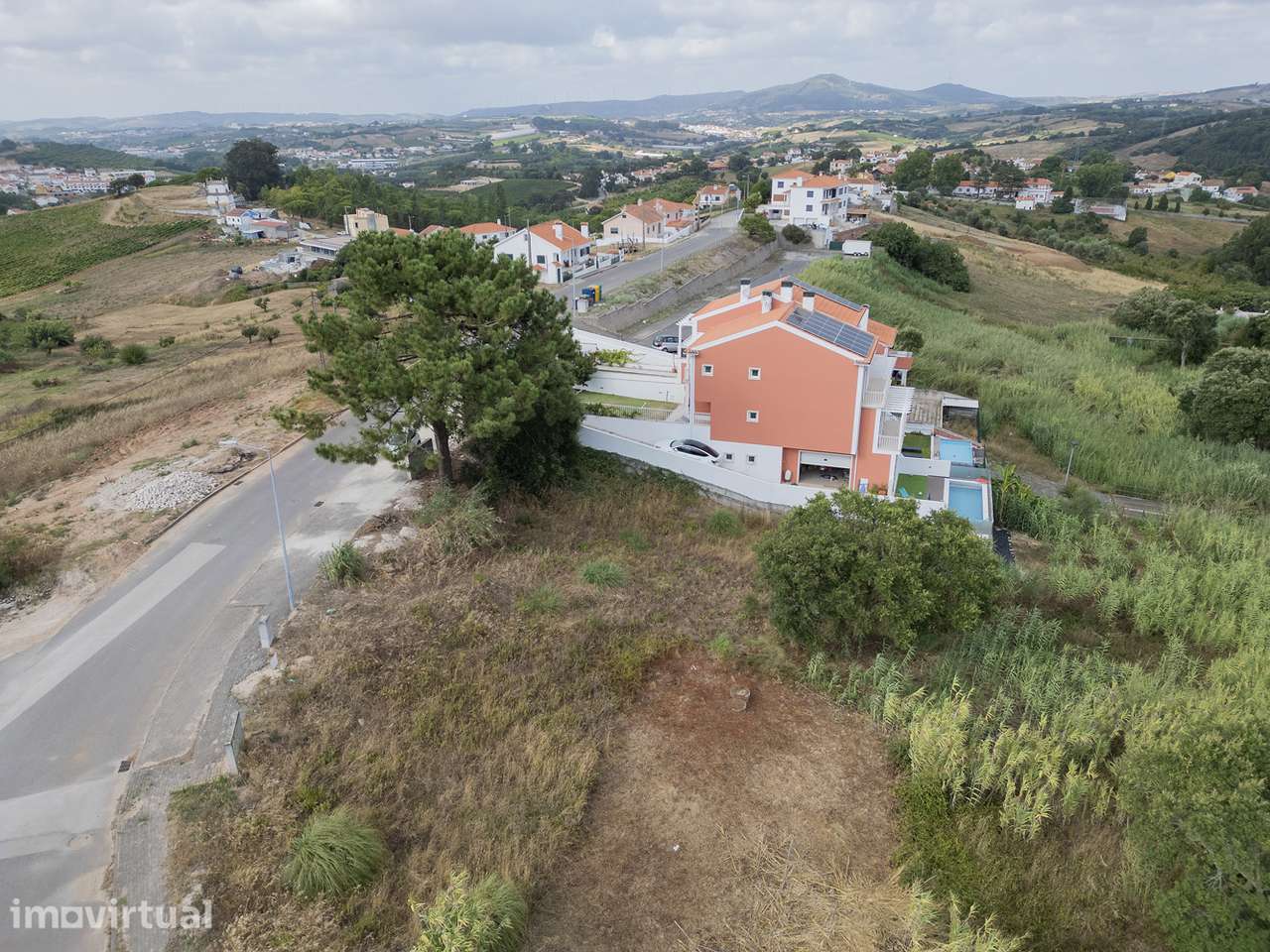 Terreno Urbano no Gradil - Grande imagem: 4/12