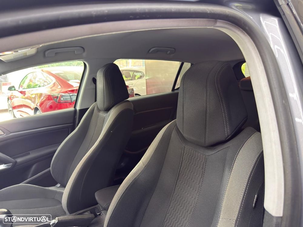 Peugeot 308 1.2 PureTech Style J17 - 30