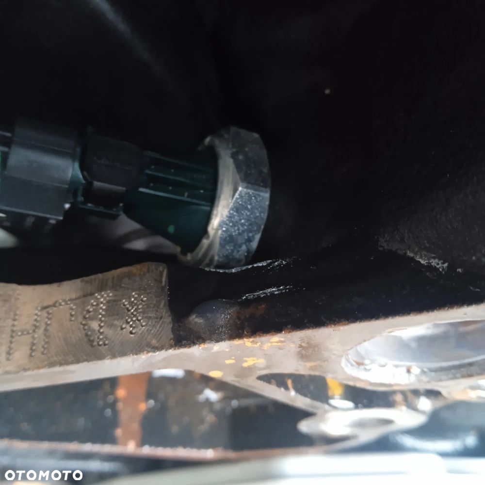 Silnik 2.0TSI DJH golf R Audi S3 - 3