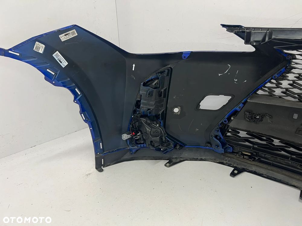 ZDERZAK PRZEDNI LEXUS UX F-SPORT 2018- - 8