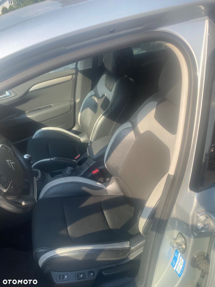 Citroën C4 1.6 VTi Selection - 5