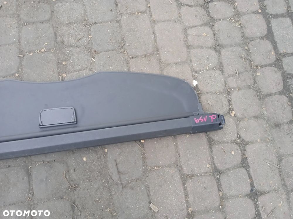 ROLETA BAGAŻNIKA ALFA ROMEO 159 - 3