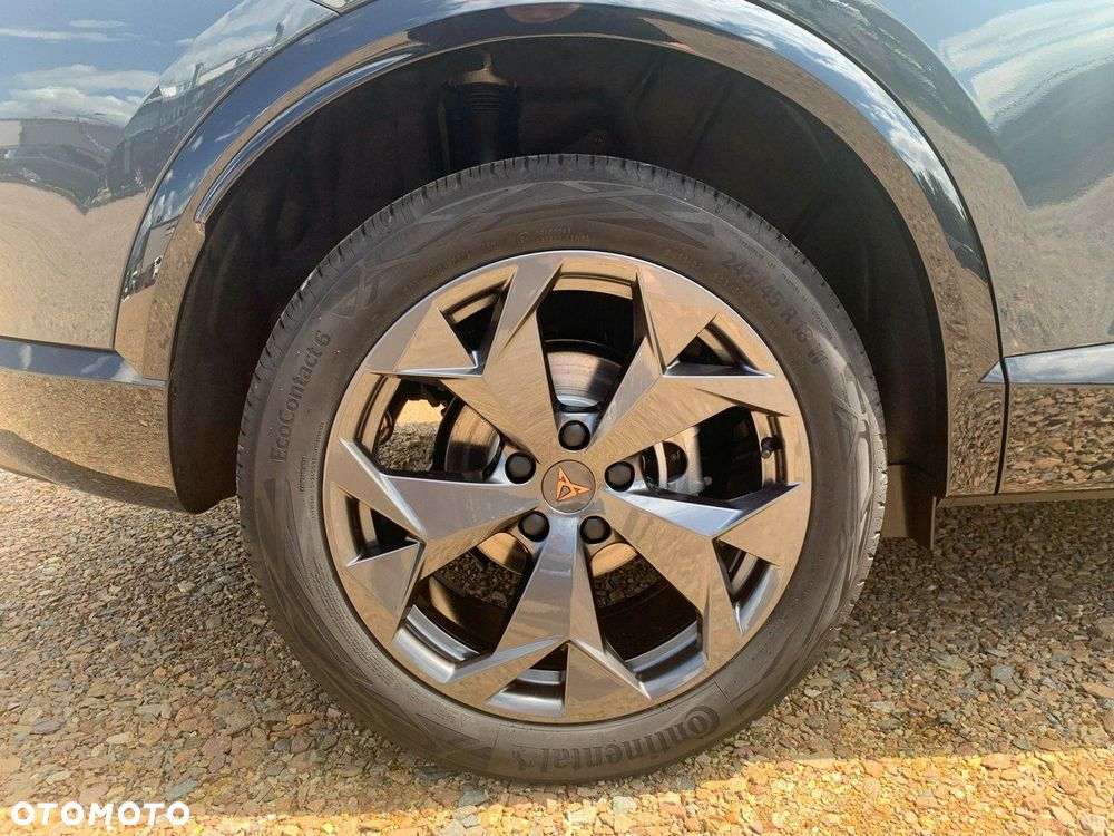 Cupra Formentor - 10