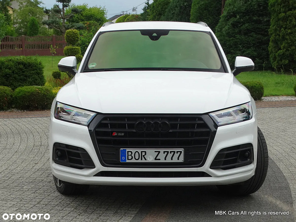 Audi Q5 55 TFSI e Quattro S Line S tronic - 5