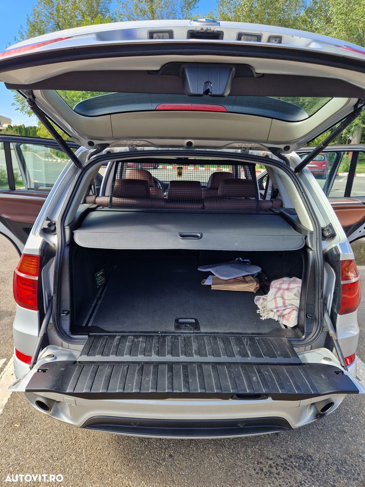 BMW X5 xDrive30d Edition Exclusive - 6