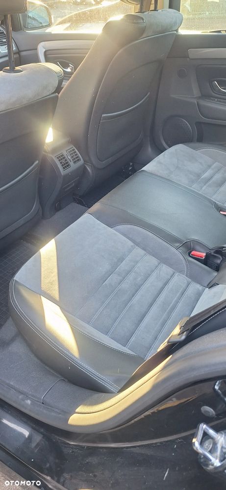 Renault Laguna 2.0 DCi FAP GT - 6