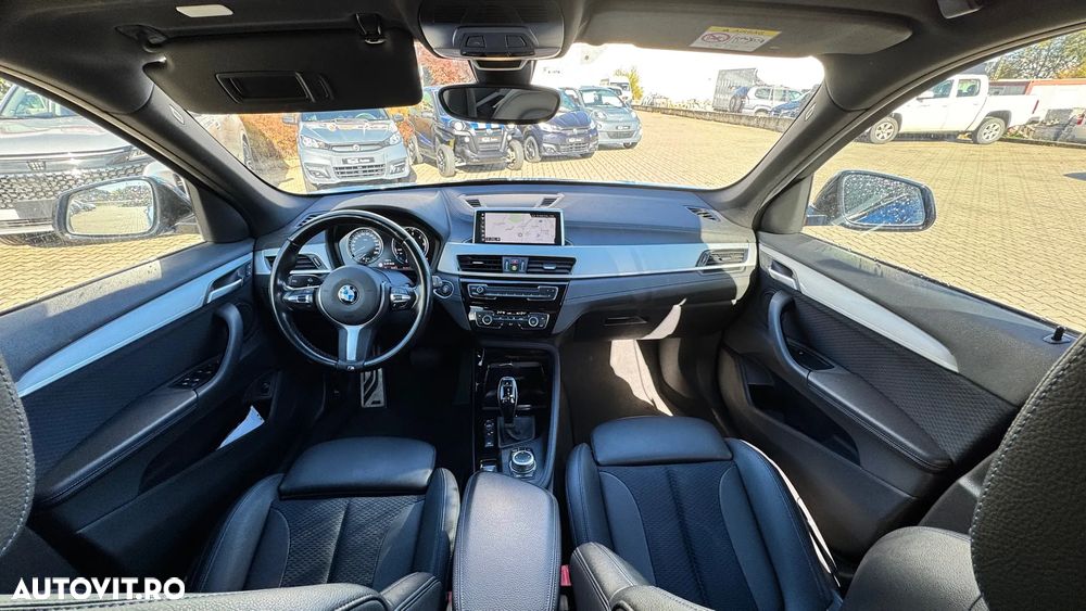 BMW X1 - 23