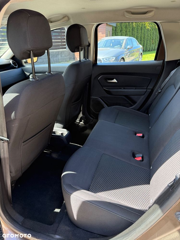 Dacia Duster 1.3 TCe Prestige - 26