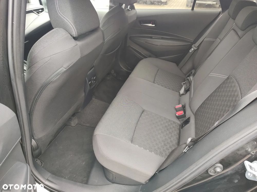 Suzuki Swace 1.8 Hybrid Elegance CVT - 12