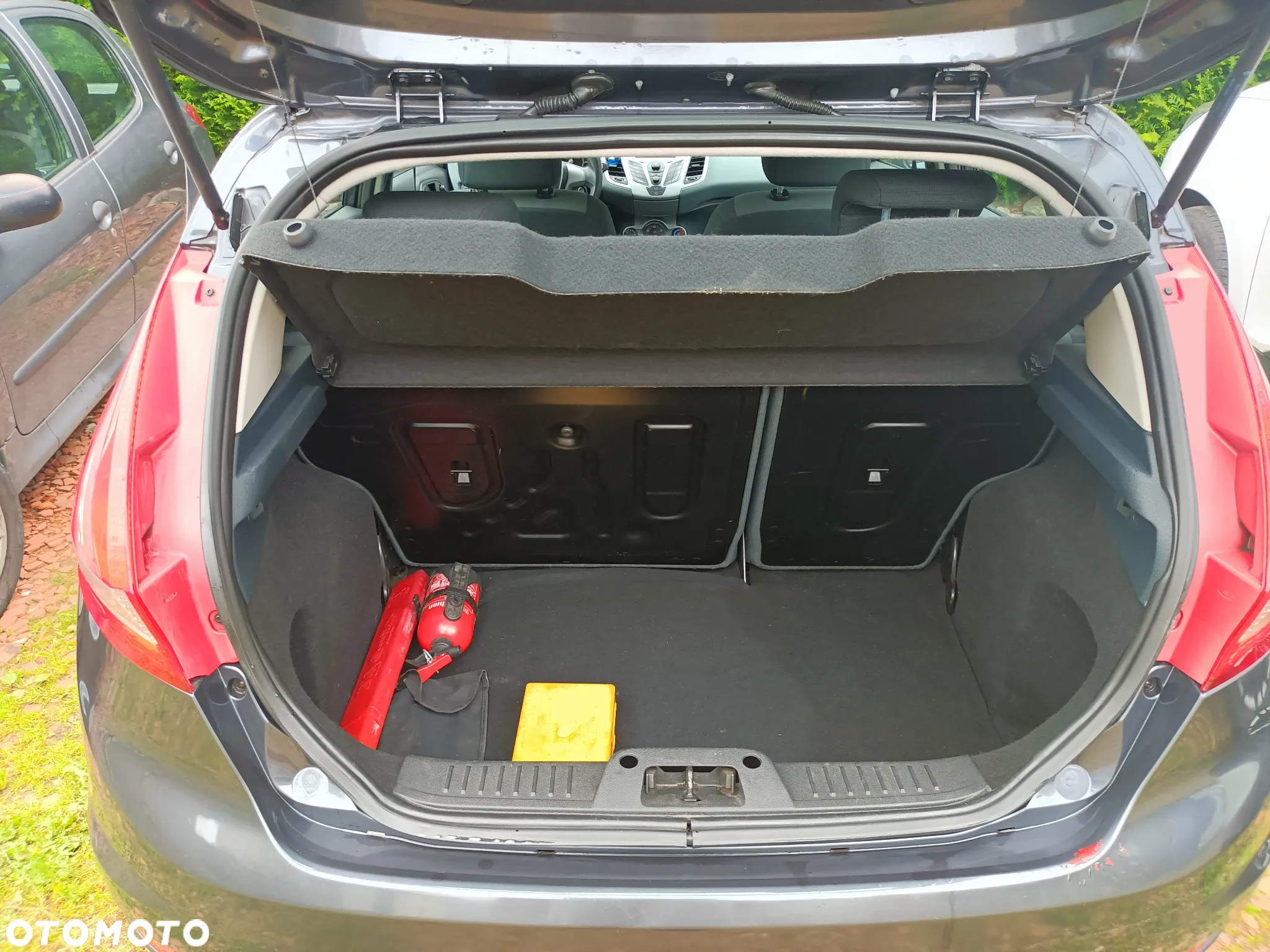 Ford Fiesta - 6