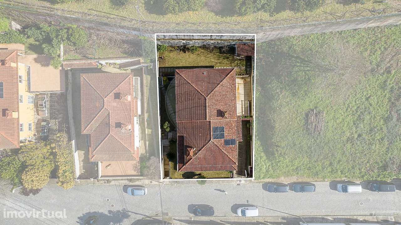 Moradia T5 para venda - Grande imagem: 4/46