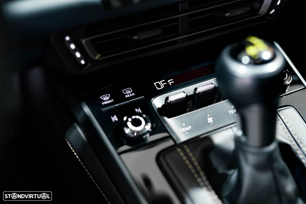 Porsche 911 (992) GT3 Touring Package PDK - 21