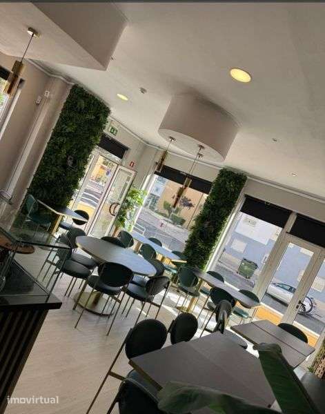 Trespasse pizzaria restaurante - Grande imagem: 3/8