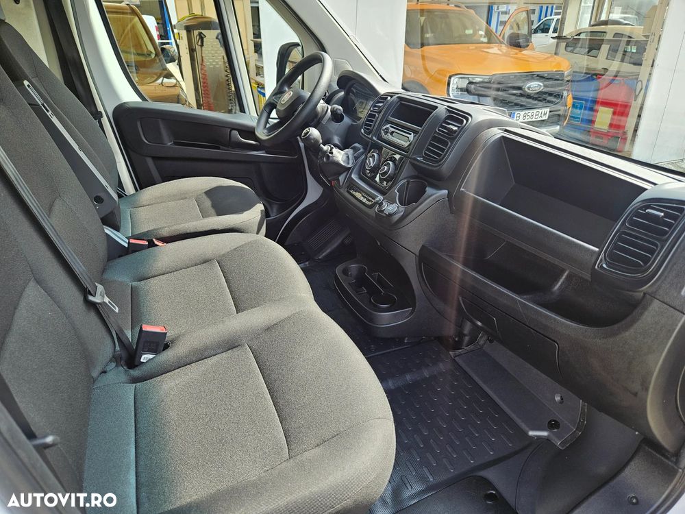 Fiat DUCATO - 12
