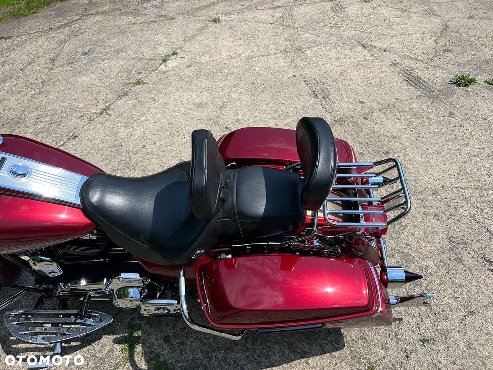 Harley-Davidson Touring Road King - 18