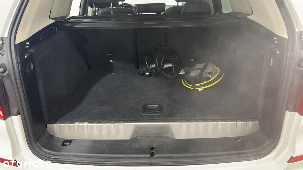 BMW X3 xDrive30e - 12