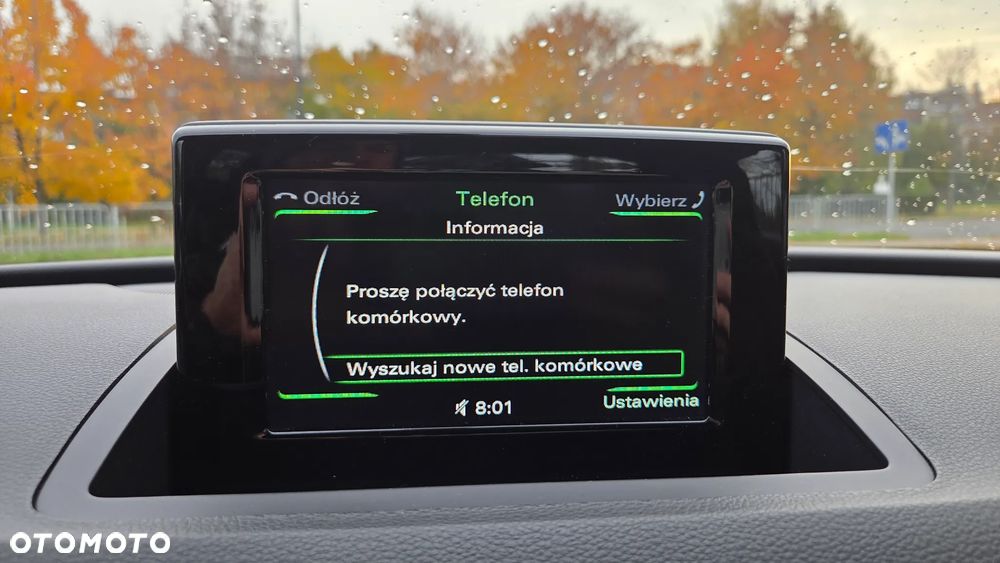 Audi Q3 1.4 TFSI Sport - 22