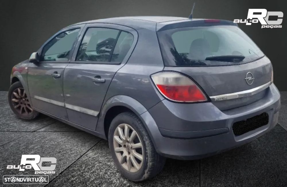Opel Astra H 1.4 Gasolina – Viatura para peças - 5