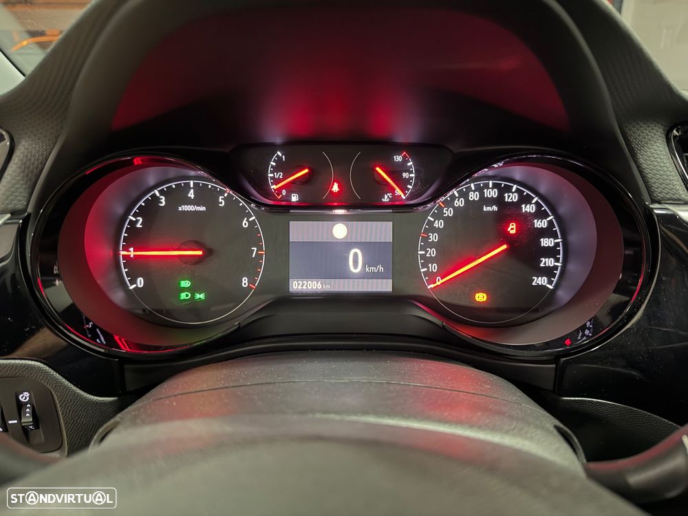 Opel Corsa 1.2 S&S Edition - 16