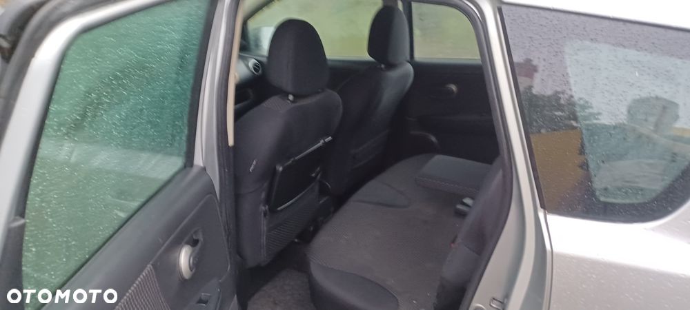Nissan Note - 19