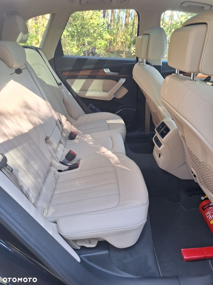 Audi Q5 45 TFSI quattro S tronic - 15