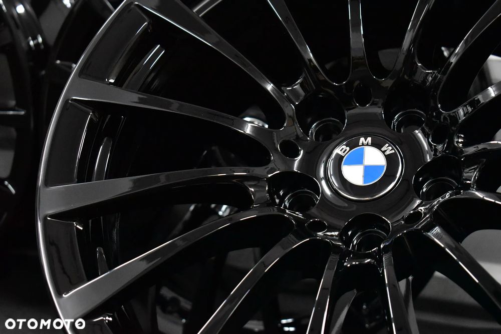 Felgi 5x112 R18 BMW G20 G21 G30 G31 G11 G12 Oryginał 6861224 - 5