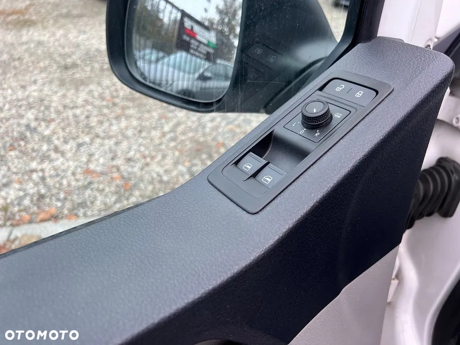 Volkswagen 2.0TDI 4Motion 150ps Transporter T6 Kamera Webasto SERWISOWANY!! - 9