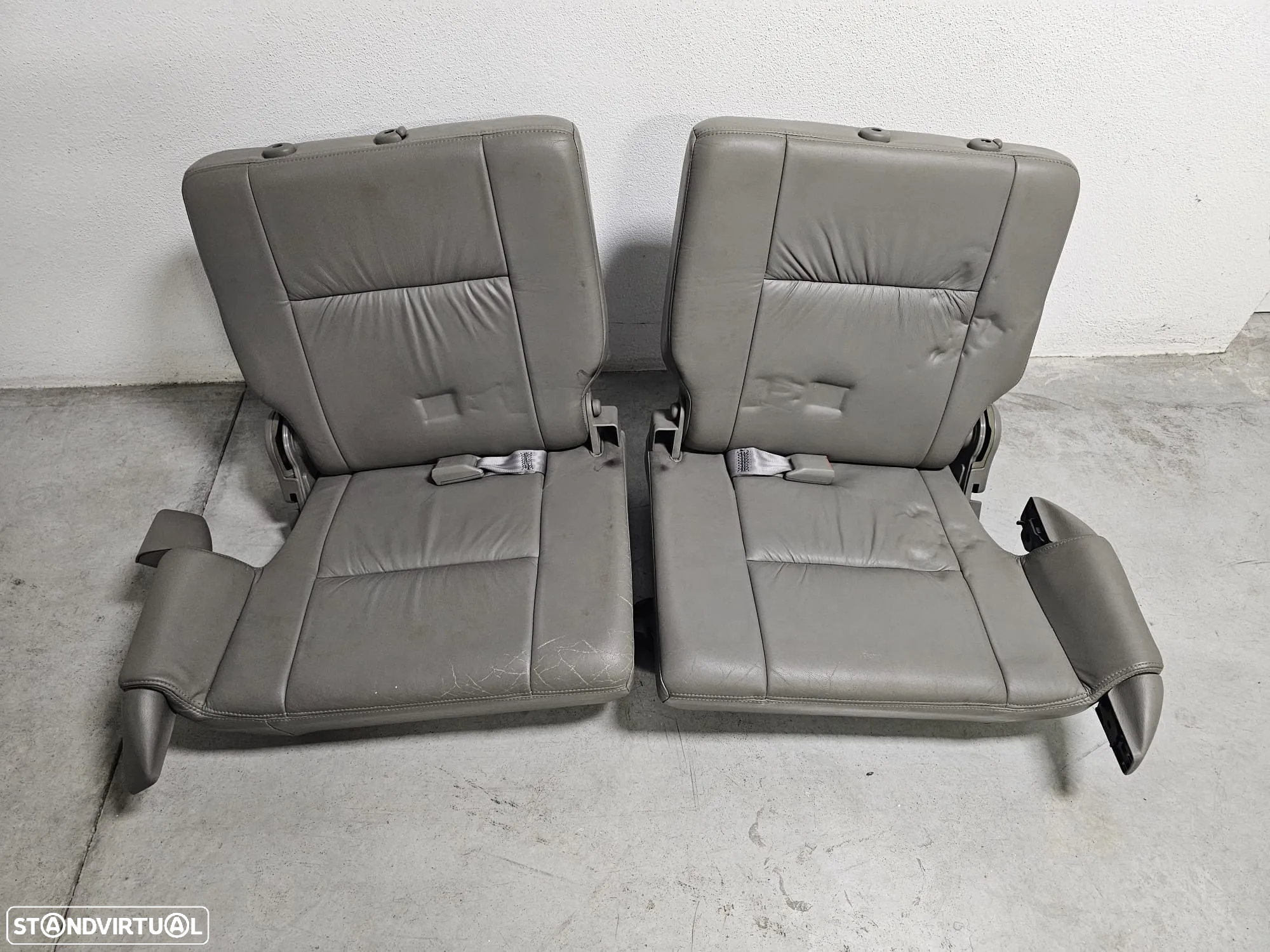 Nissan Patrol - 3
