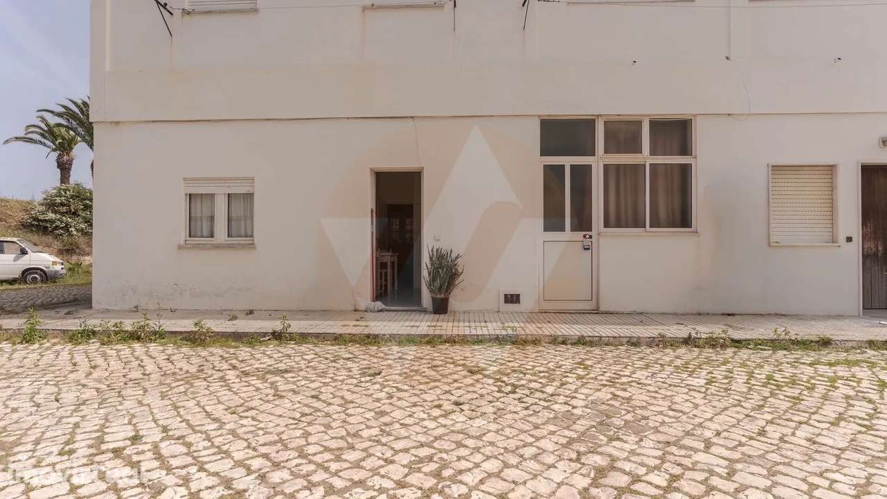 T2 na Trindade, Lagos, a 10 min a pé das praias e do centro - Grande imagem: 4/15