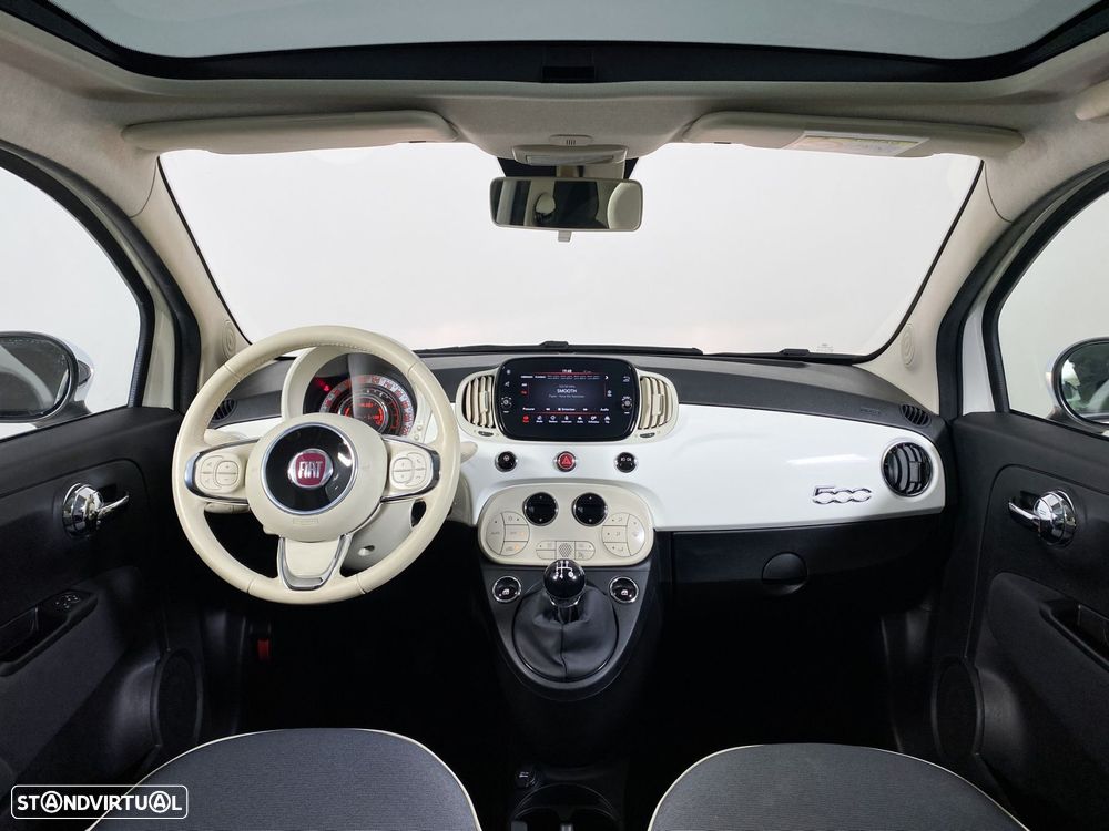 Fiat 500 1.2 Mirror - 13