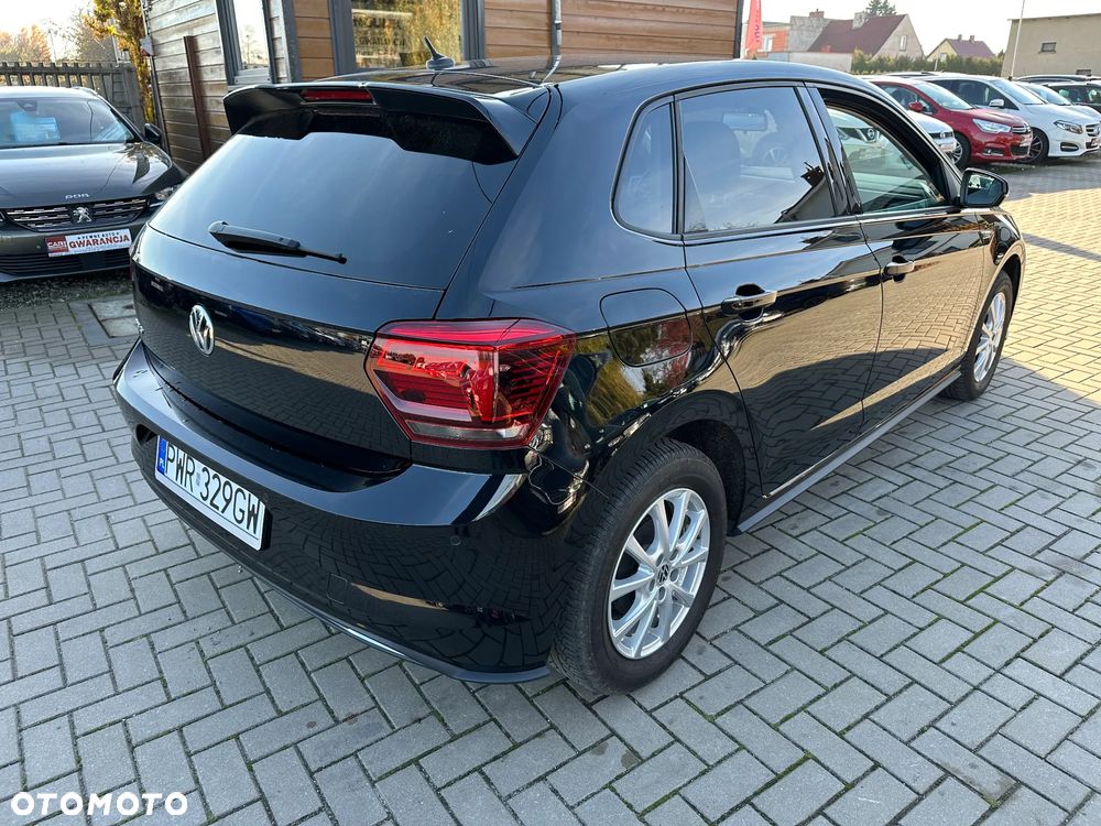 Volkswagen Polo - 3