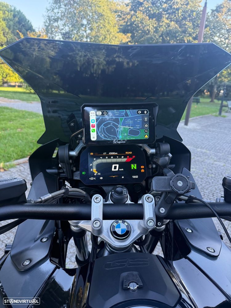BMW R 1250 GS Adventure Sequencial - 8