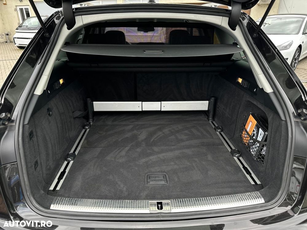Audi A6 Allroad 3.0 TDI clean S tronic - 31