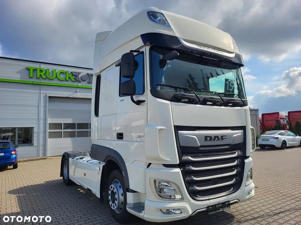 DAF FT XF 480 - 3