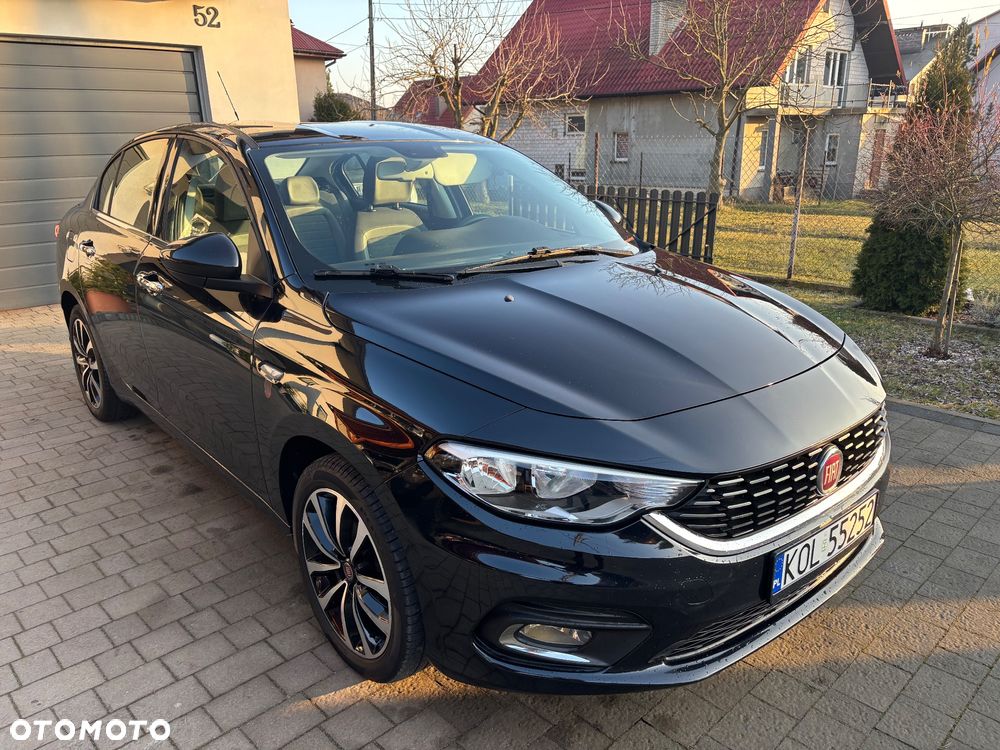 Fiat Tipo 1.4 T-Jet Business Line - 1