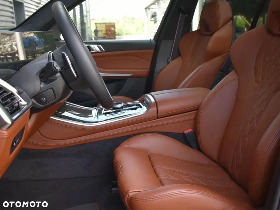 BMW X5 xDrive40d mHEV Individual Edition sport - 7