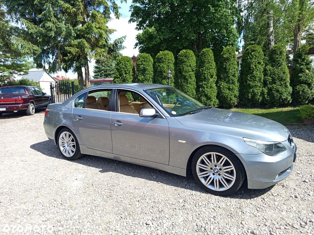 BMW Seria 5 - 11