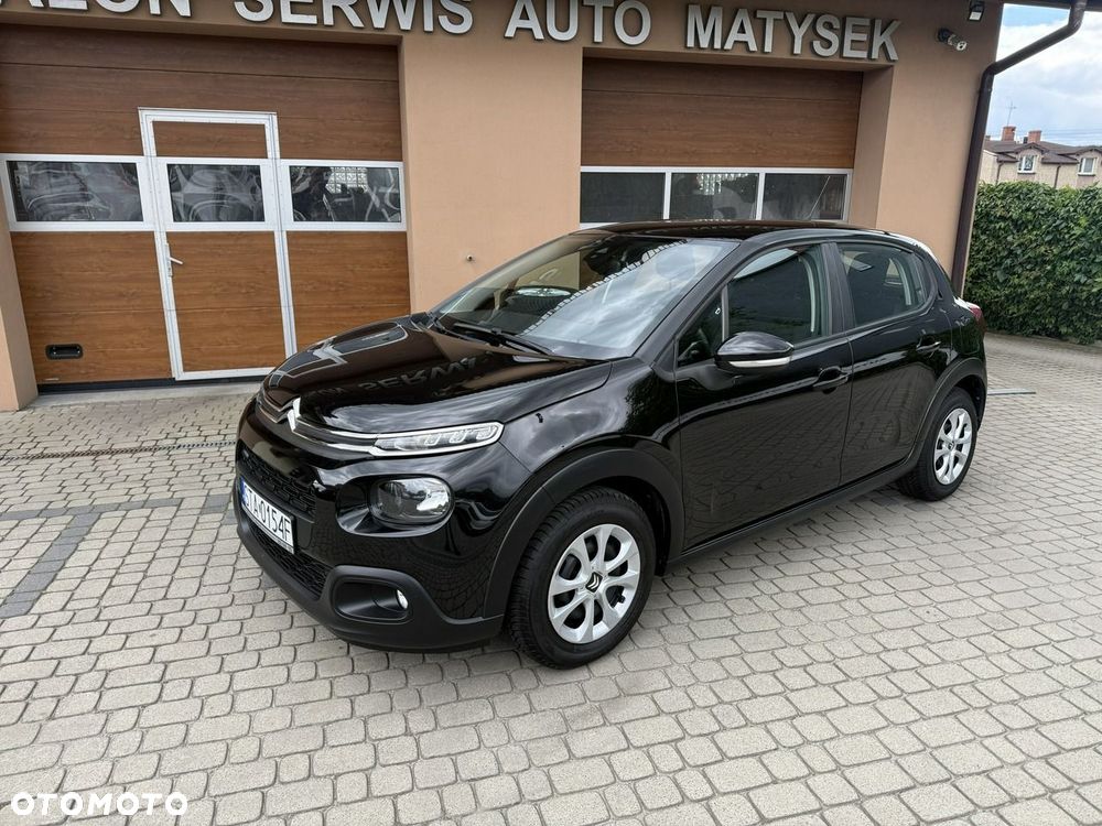 Citroën C3 - 11