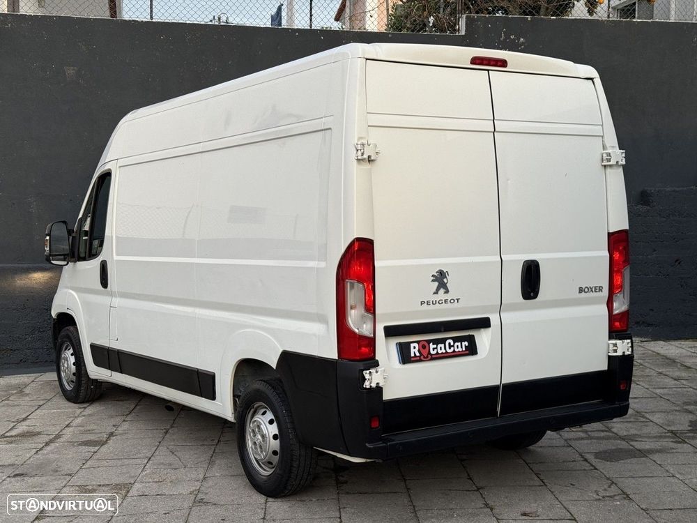 Peugeot Boxer 2.2 BlueHDi 330 L2H2 Pro - 7