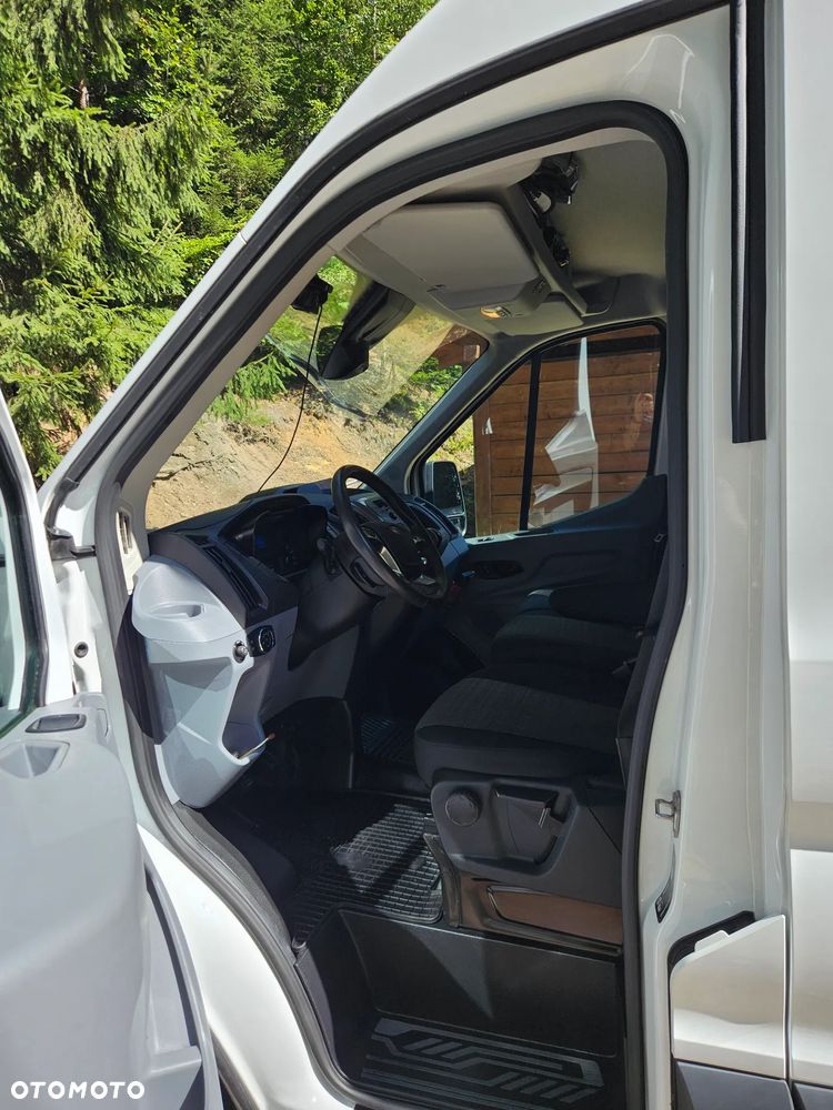 Ford Transit L3H2 Trend (bryg.) - 3
