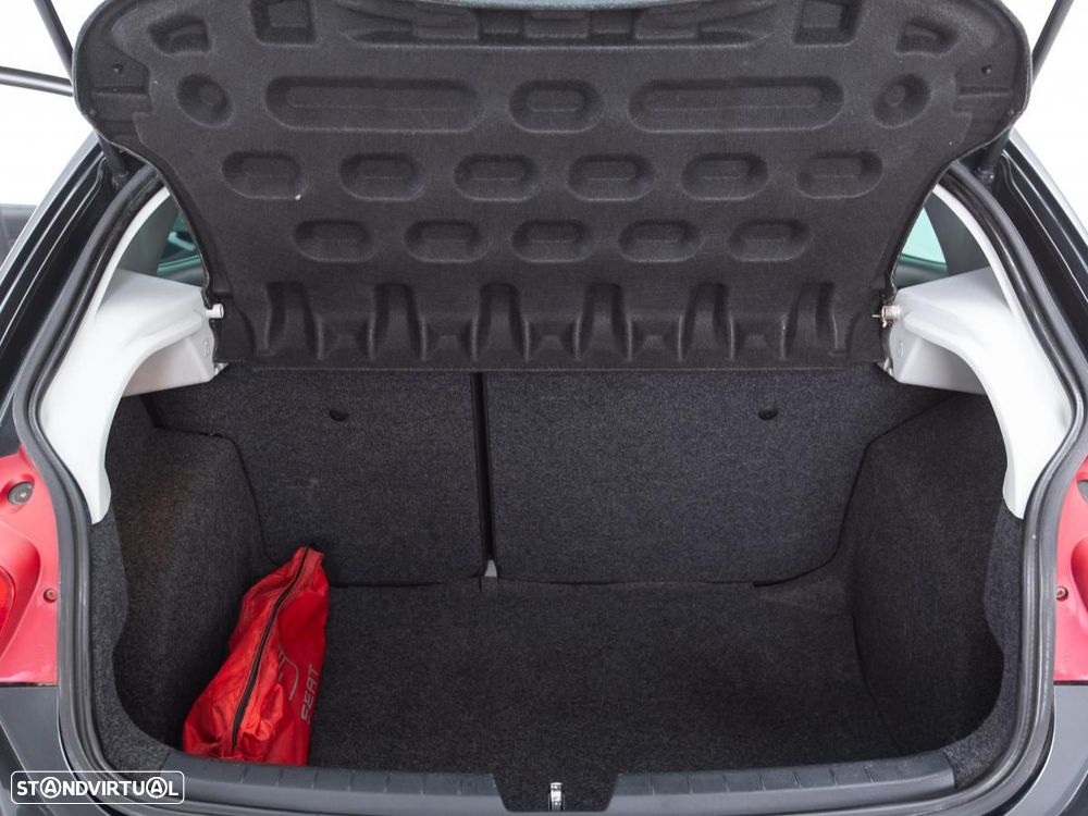 SEAT Ibiza - 12