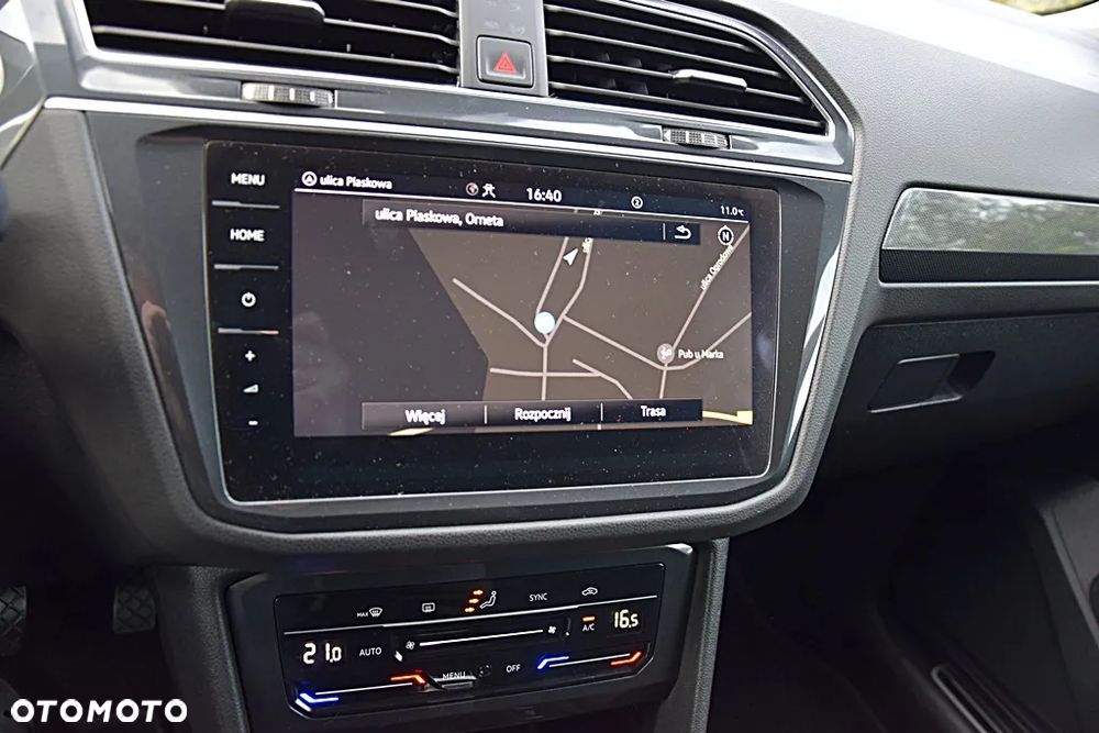 Volkswagen Tiguan 2.0 TDI Life Plus DSG - 18