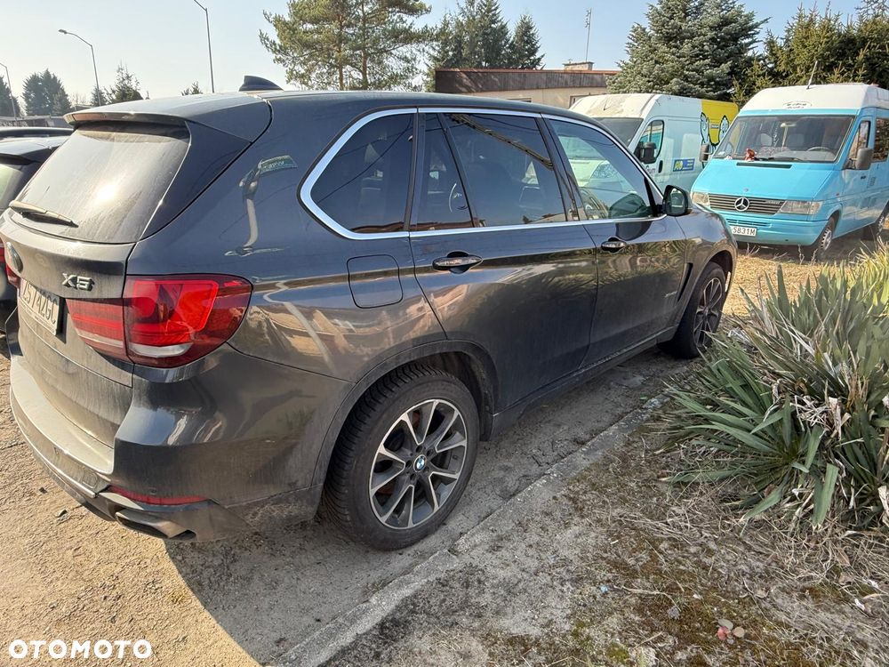 BMW X5 - 4