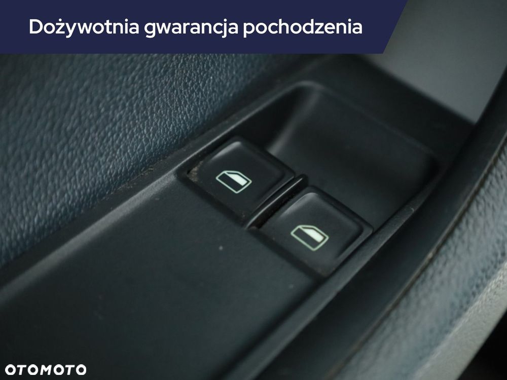 Skoda Fabia - 17