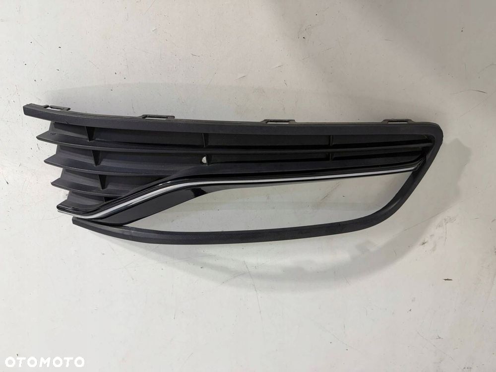 kratka zderzaka przedniego prawy przod vw polo v 6r lift eu - 6