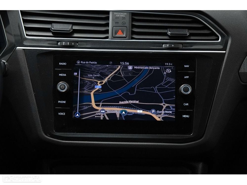 VW Tiguan - 28