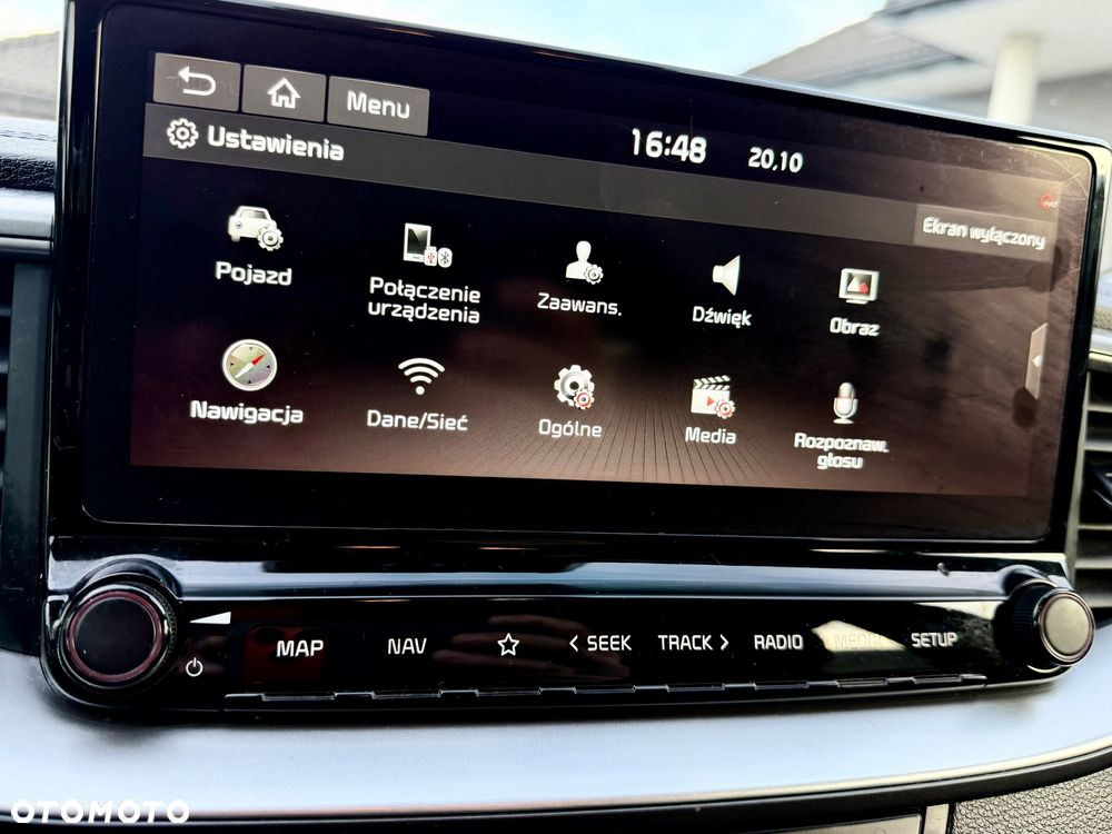 Kia Ceed 1.6 CRDi SCR L - 21