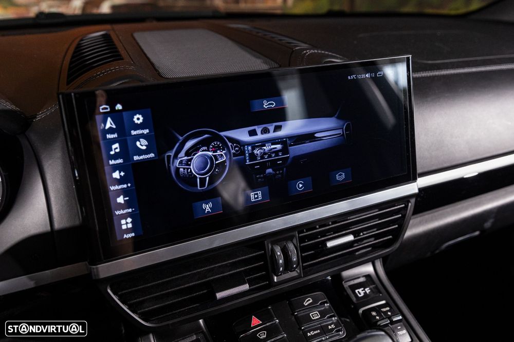 Porsche Cayenne S E-Hybrid - 18